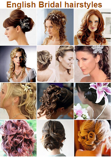 arabic wedding hairstyles 2011