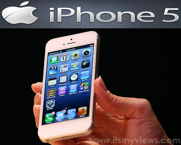 Apple-iphone5-Price-in-India-2012-2013