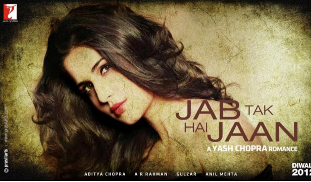 Jab Tak Hai Jaan 2012 Brrip Xvid Star