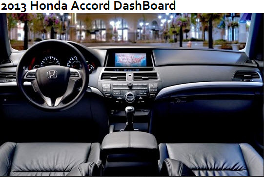 Latest Honda Accord 2013 Model Review Engine Technical