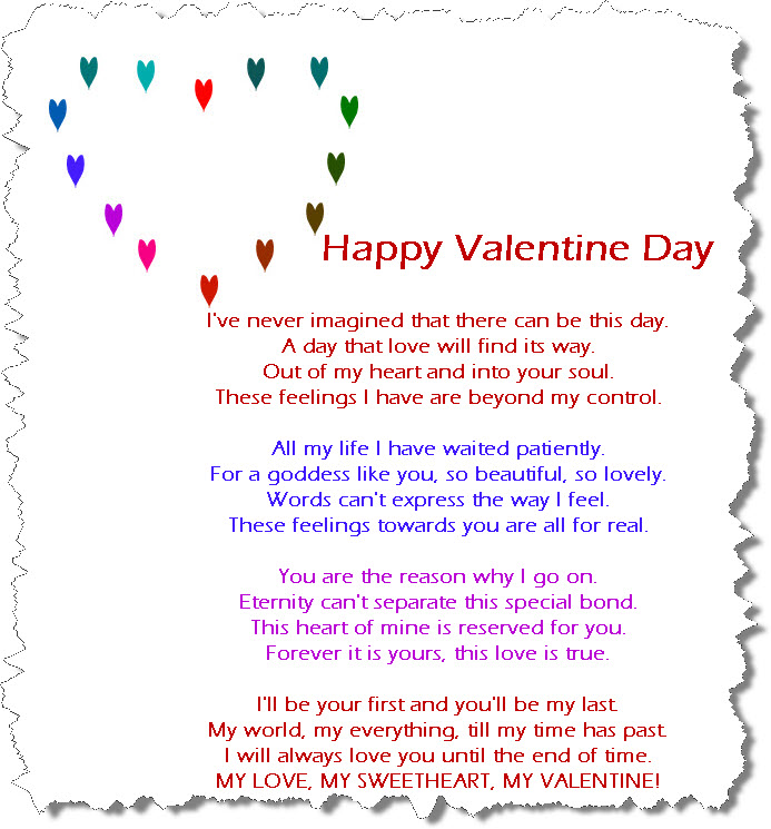 Wonderful Romantic Poems for Her – Cool Wallpaper