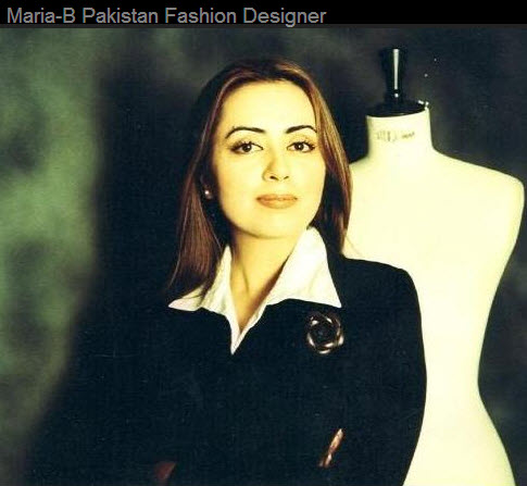 Pakistani Dress Designers on 2014   Maria B Pakistan Fashion Designer New Summer Lawn Print Designs