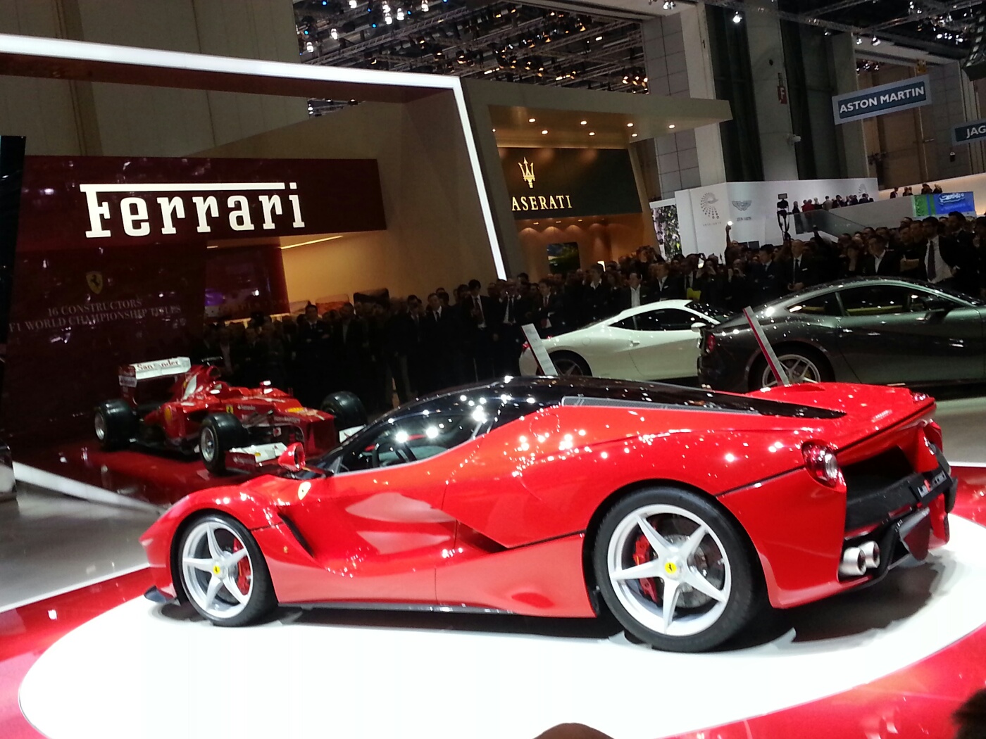 Ferrari Model Cars Cheap Prices 6