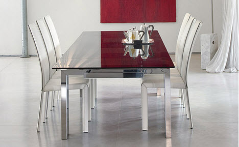 Latest-glass-dining-Table-design – itsmyviews